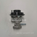 Factory wholesale EGR VALVE for Toyota RAV4